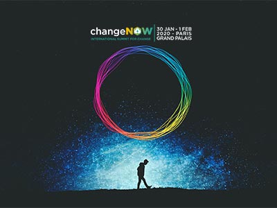 changenow Salon Change Now