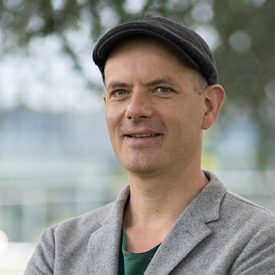 Sylvain Thierry