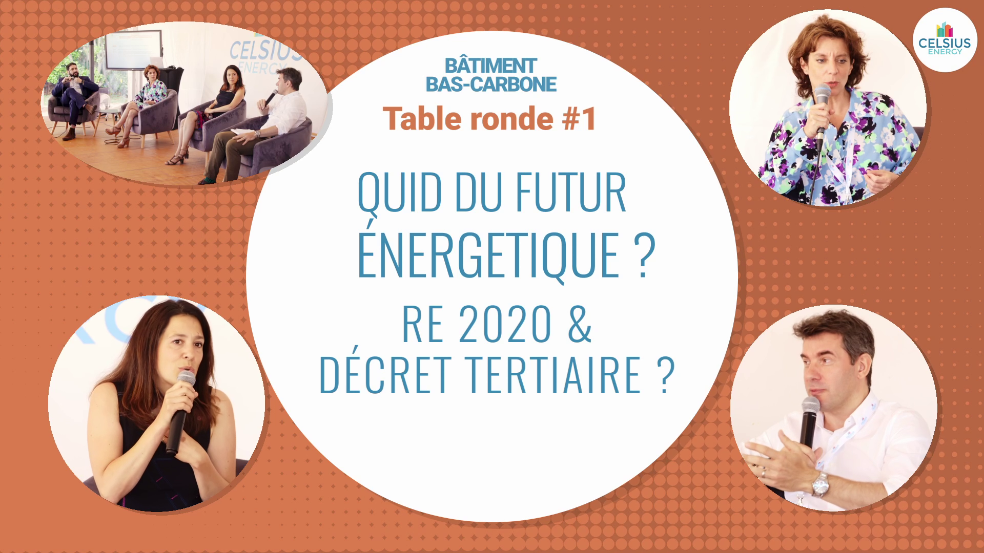 Summer Event_Table ronde 1