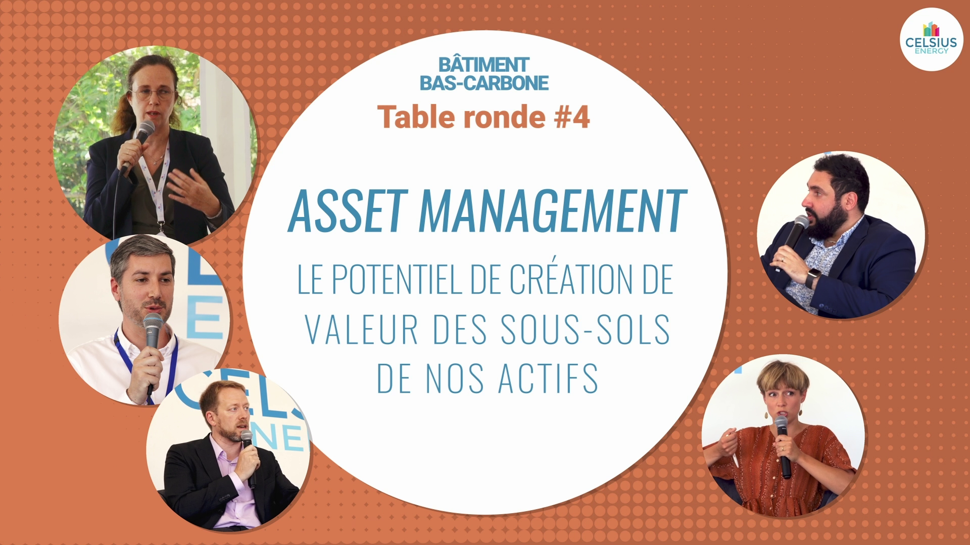 Summer Event_Table ronde 4