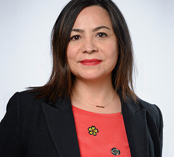 Erika Turlier Responsable Achats