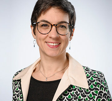 Emma Barsellotti Directrice Operationnelle