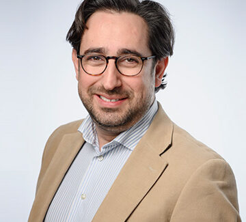 Marco Alioto_Operations Manager